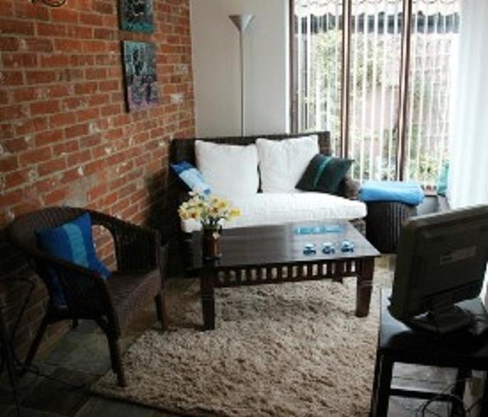 Thatched Farm Bed And Breakfast Вудбридж Номер фото