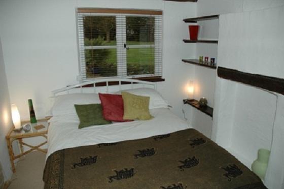 Thatched Farm Bed And Breakfast Вудбридж Номер фото