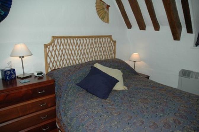 Thatched Farm Bed And Breakfast Вудбридж Номер фото